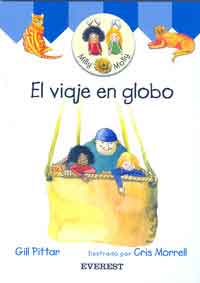 El viaje en globo