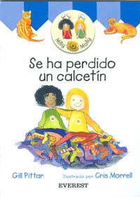 Se ha perdido un calcetín