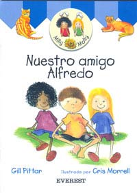 Nuestro amigo Alfredo