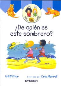 ¿De quién es este sombrero?