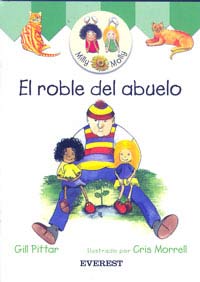 El roble del abuelo