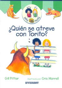 ¿Quién se atreve con Torito?