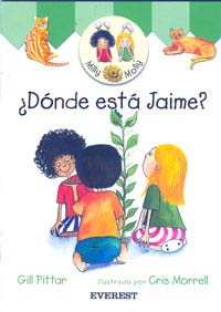 ¿Dónde está Jaime?