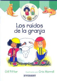 Los ruidos de la granja