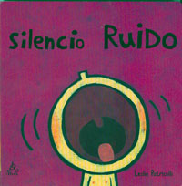 Silencio Ruido
