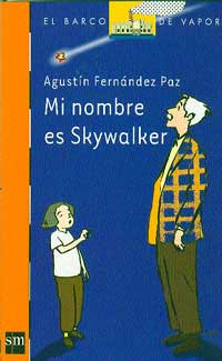 Mi nombre es Skywalker