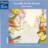 La calle de las brujas