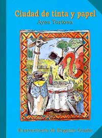 Ciudad de tinta y papel