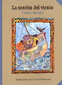 La sonrisa del viento
