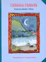 Chibiricú chibirifá