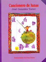 Cancionero de lunas