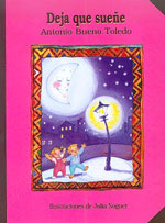 Deja que sueñe