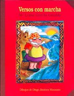 Versos con marcha