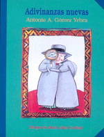 Adivinanzas nuevas