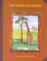 Unos animales muy originales