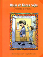 Hojas de líneas cojas