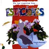 En los cuentos hay estaciones