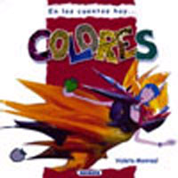 En los cuentos hay colores