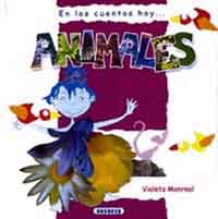 En los cuentos hay animales