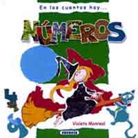 En los cuentos hay números