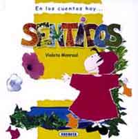 En los cuentos hay sentidos