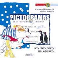 Los pingüinos heladeros