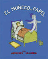 El muñeco de papel