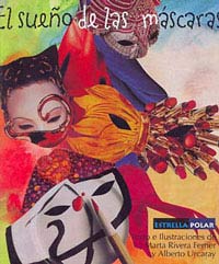 El sueño de las máscaras