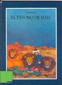 El tesoro de miel