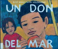 Un don del mar