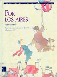 Por los aires
