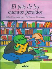 El país de los cuentos perdidos