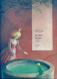El rey rana o Enrique de hierro