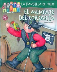 El mensaje del corsario