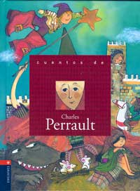 Cuentos de Charles Perrault