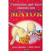 Cuéntame qué haré cuando sea mayor