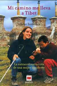 Mi camino me lleva a Tíbet