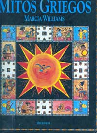 Mitos griegos
