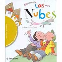 Las nubes