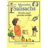 El niño que pintaba sueños