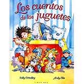 Los cuentos de los juguetes
