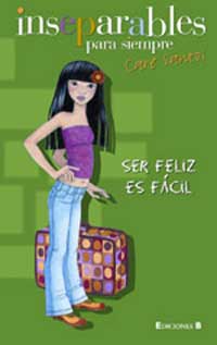 Ser feliz es fácil