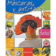 Máscaras y antifaces