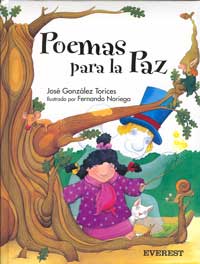Poemas para la paz