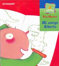 Mi amigo Alberto