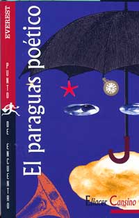 El paraguas poético