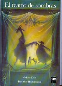 El teatro de sombras