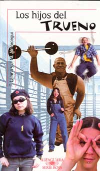 Los hijos del trueno