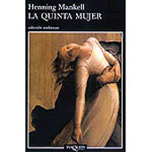 La quinta mujer