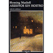 Asesinos sin rostro